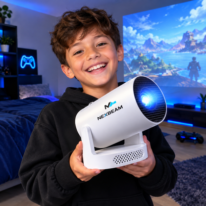 NexBeam™ Projector